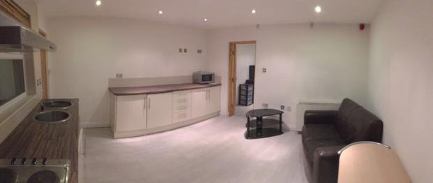 22a North Lane, Leeds, West Yorkshire, LS6