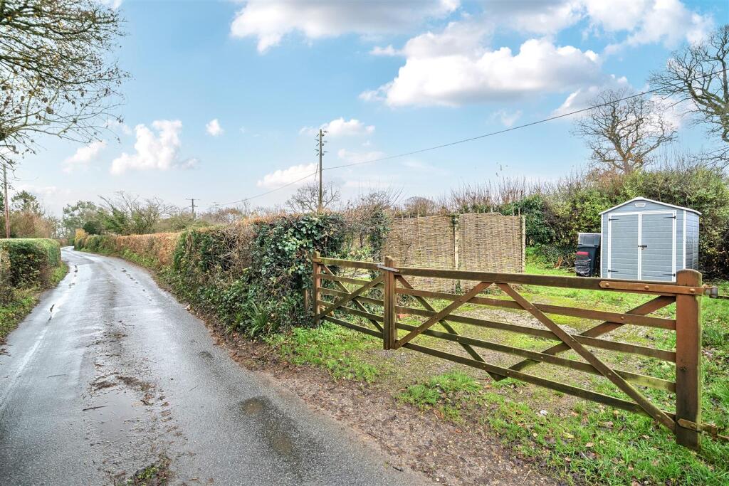 Parcel of Land