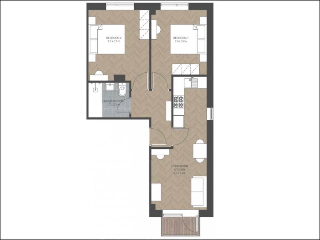 42 Noya Falls- Appar