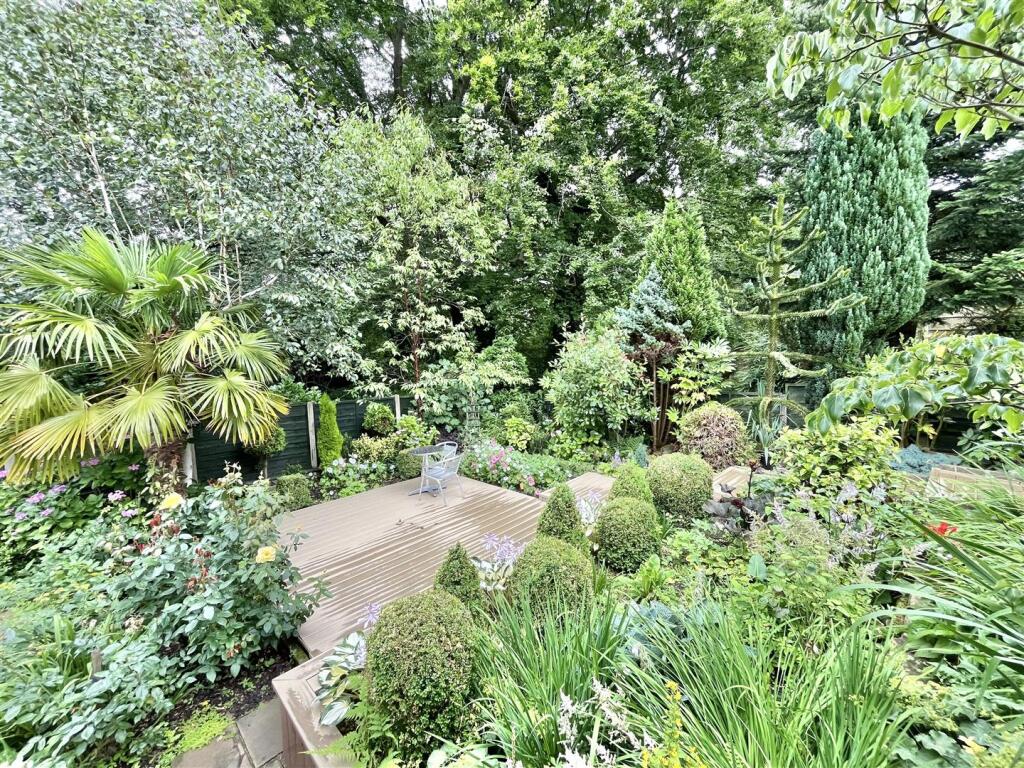 Gardens
