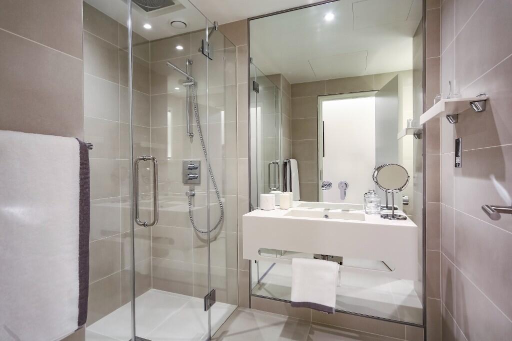 Wet Room