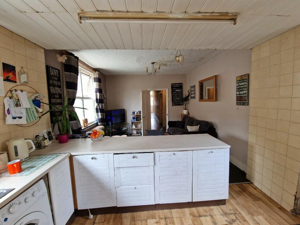 GF Kitchen