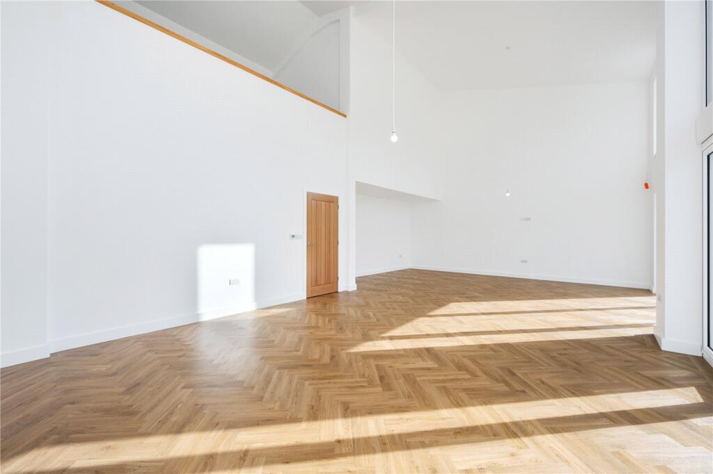 Kitchen/Living/Diner