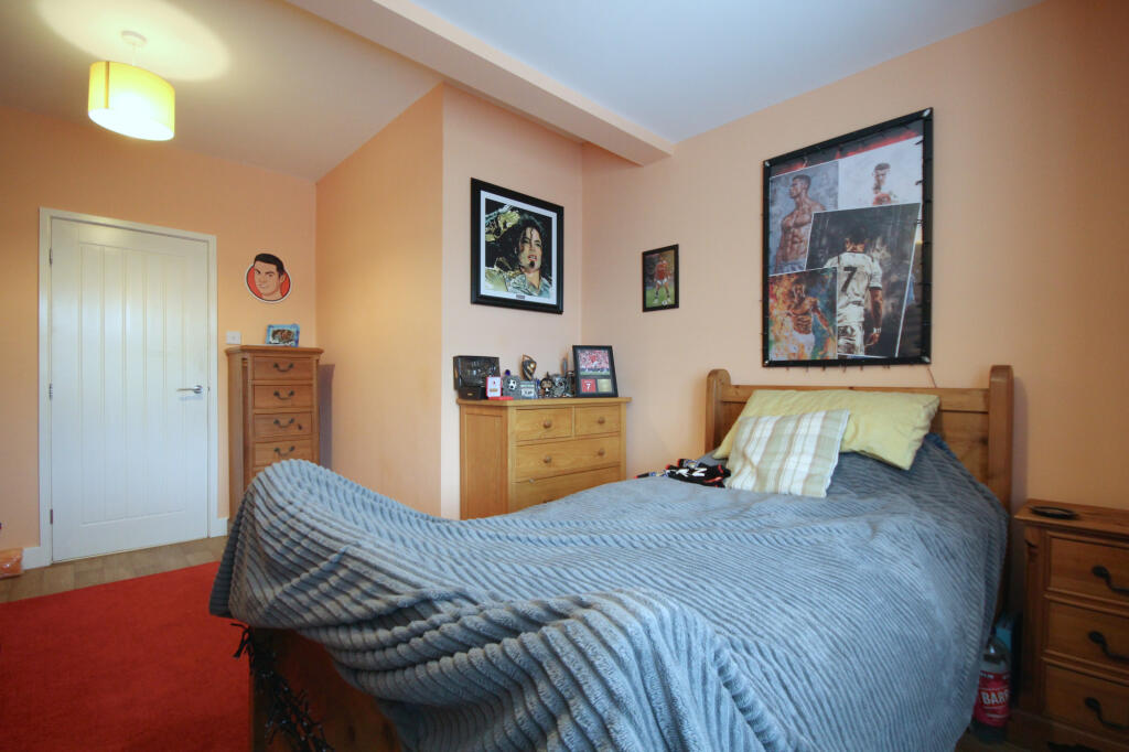 Bedroom 3 