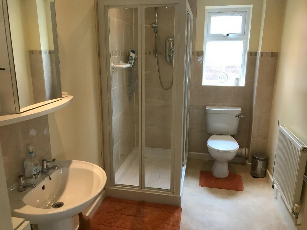 Annex Bathroom