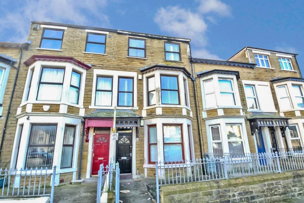 Welcome to Bold Street