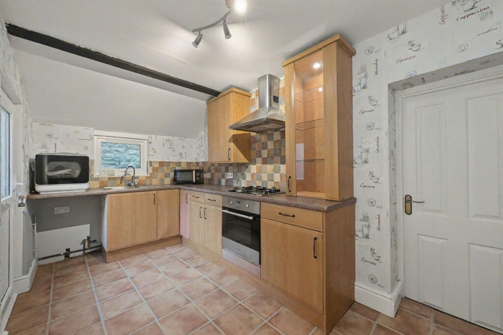 Christian Street, Workington, CA14 4BP