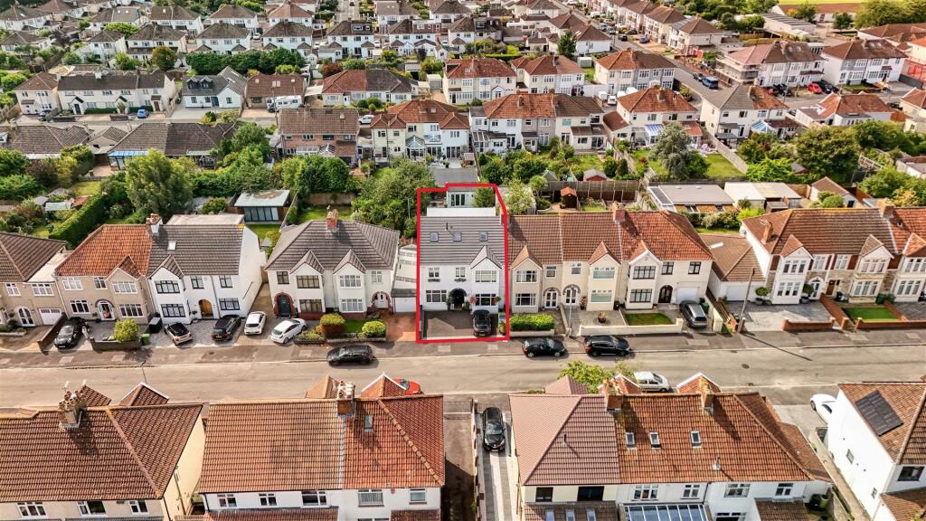 Drone Footage