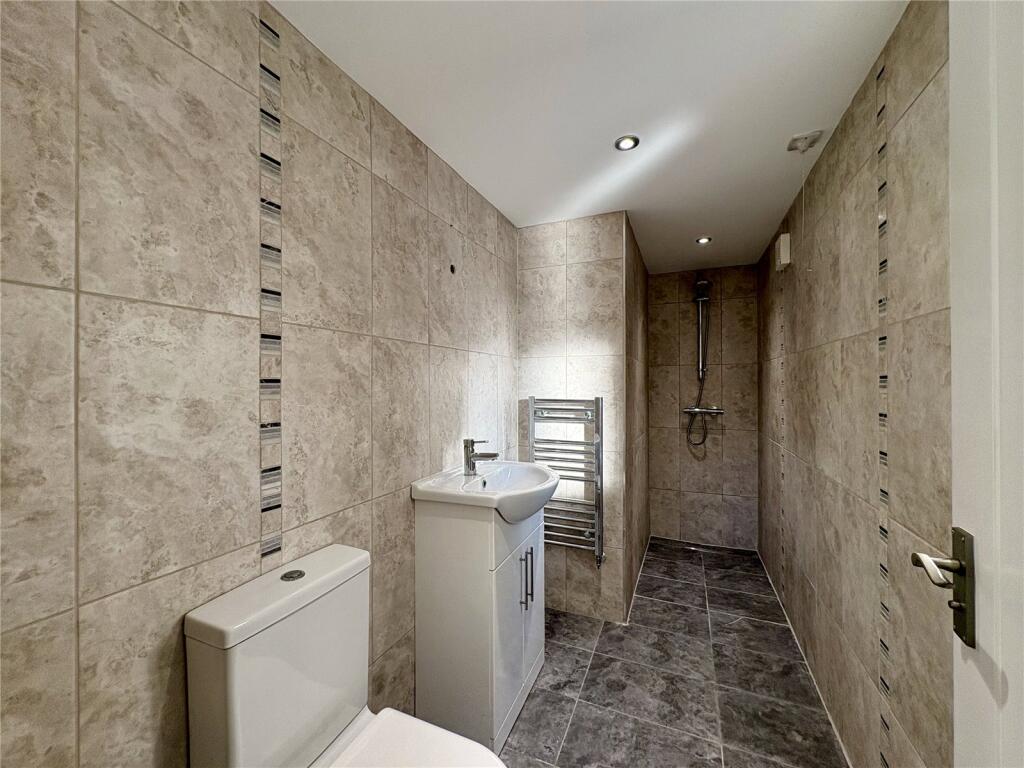 Main Street, Cockerham, Lancaster, Lancashire