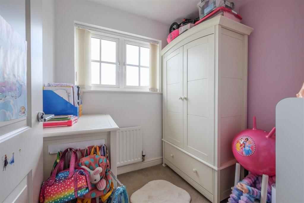 Bedroom 4