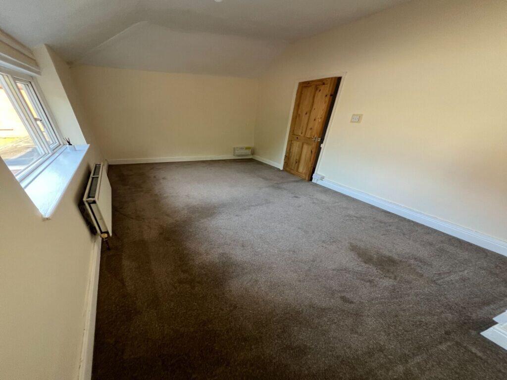 Coronation Street-Bedroom 1