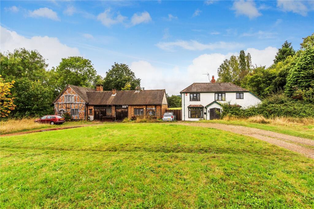 Forest Green, Dorking, Surrey, RH5