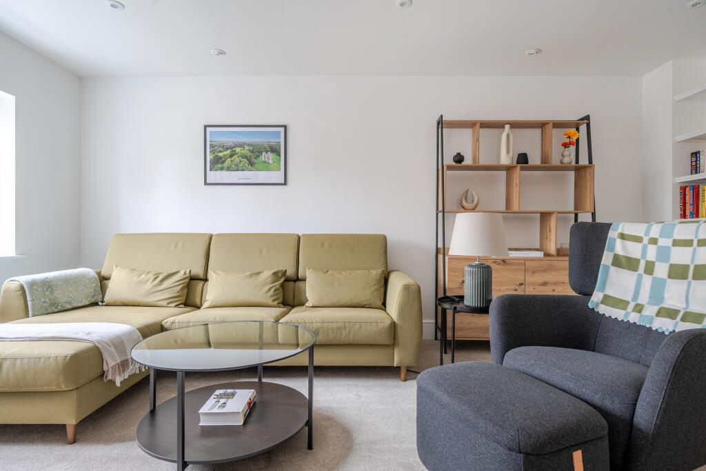 Living Space