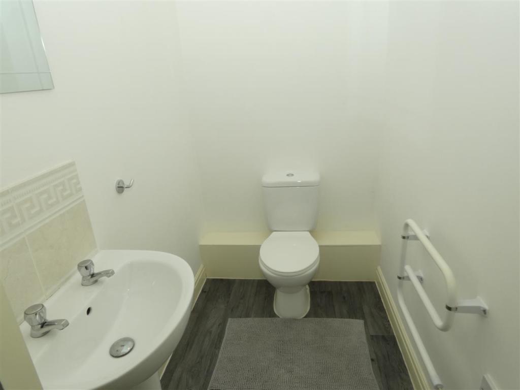 En-Suite WC