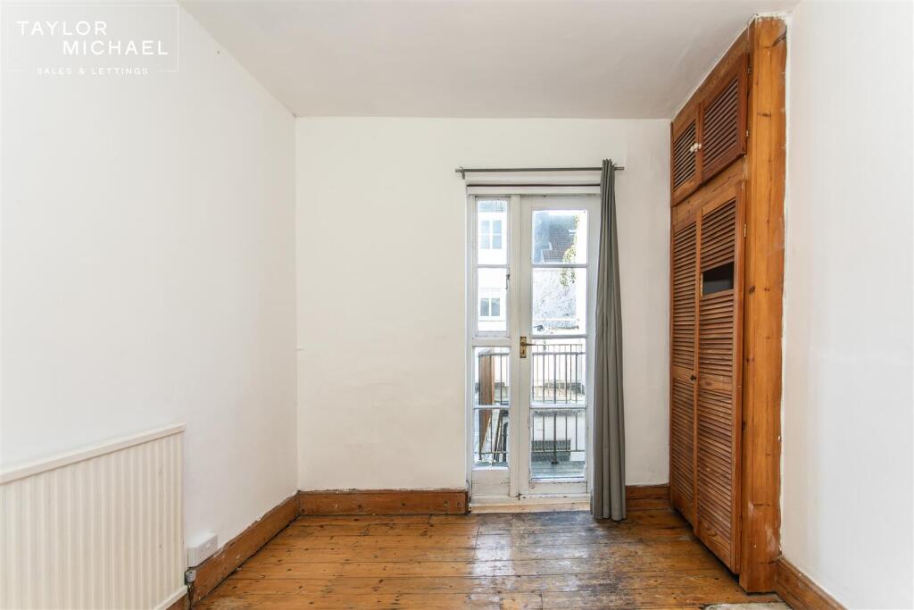 Office / Bedroom