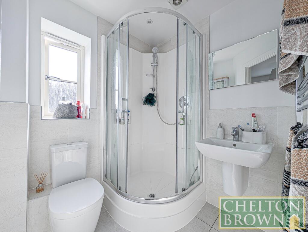 En-Suite