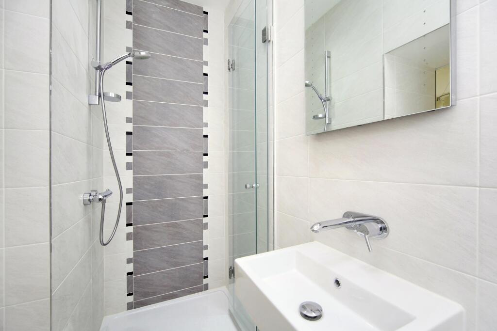 En suite