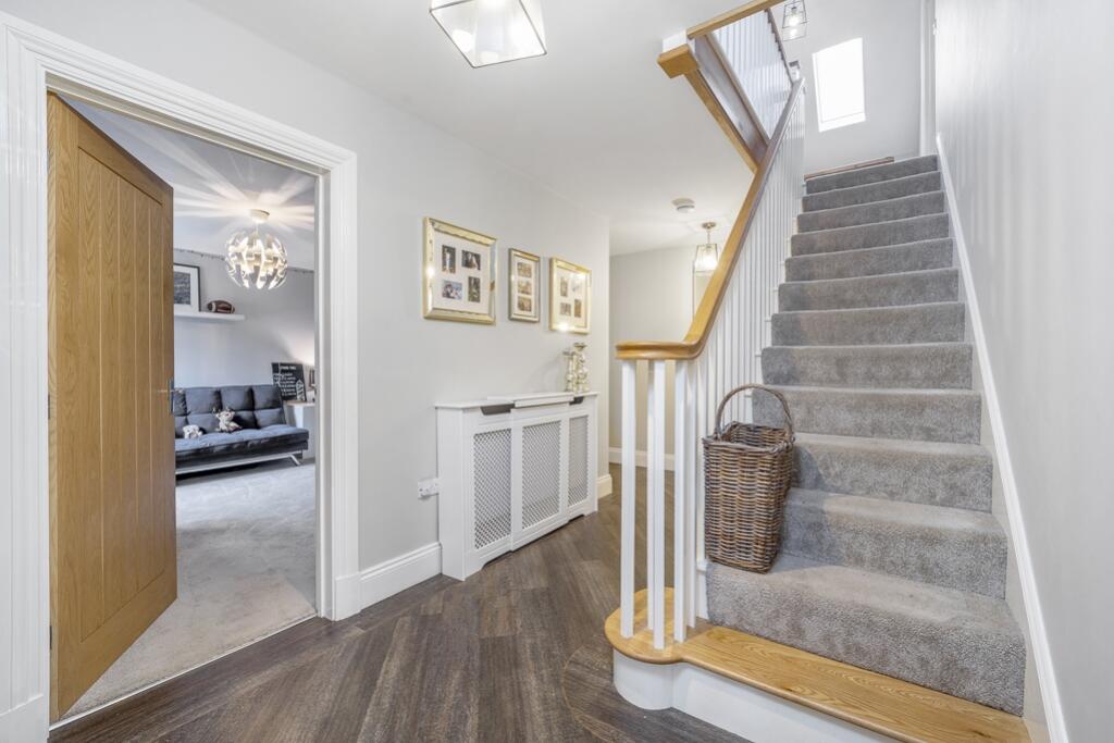 1 Paddock Lane (Holbeach)-34