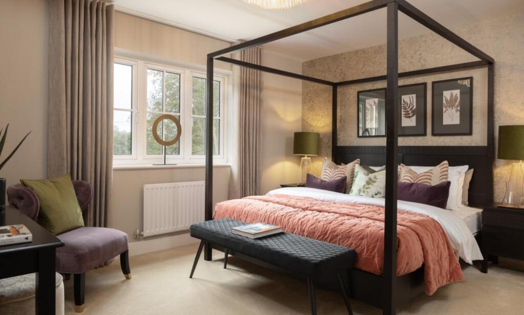 Dandara - Wittering Place - The Blenheim, Home 2