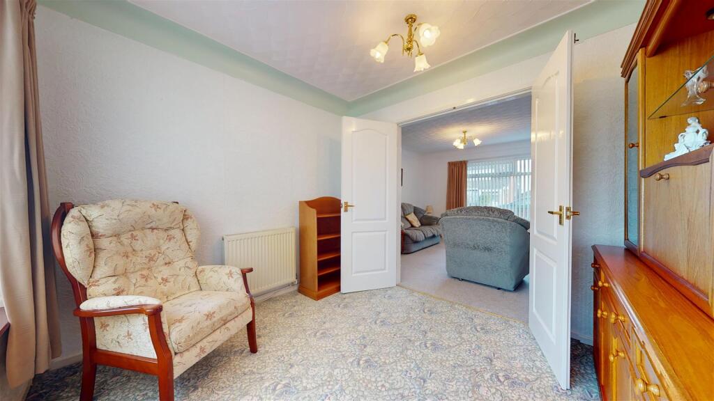 News Lane Dining Room