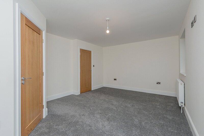 Maste Bedroom