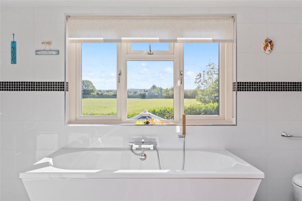 Bathroom View