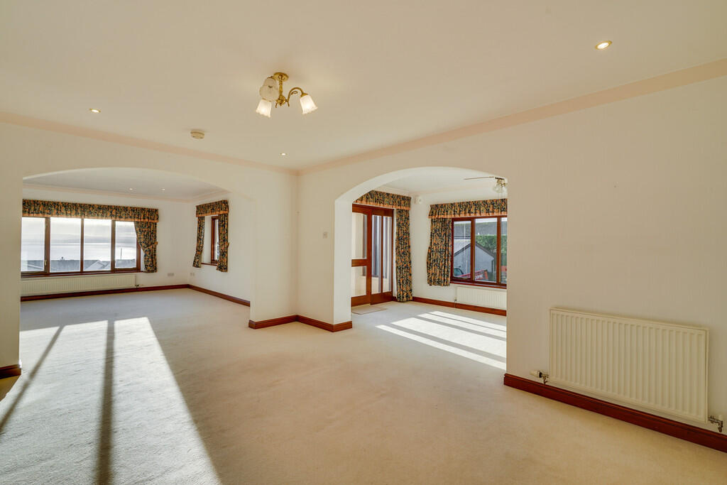 Dining Room throu...