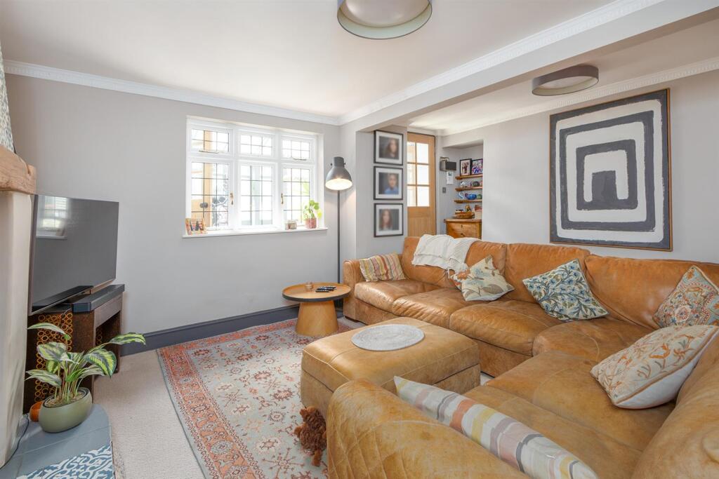 The Forge, Guilsborough