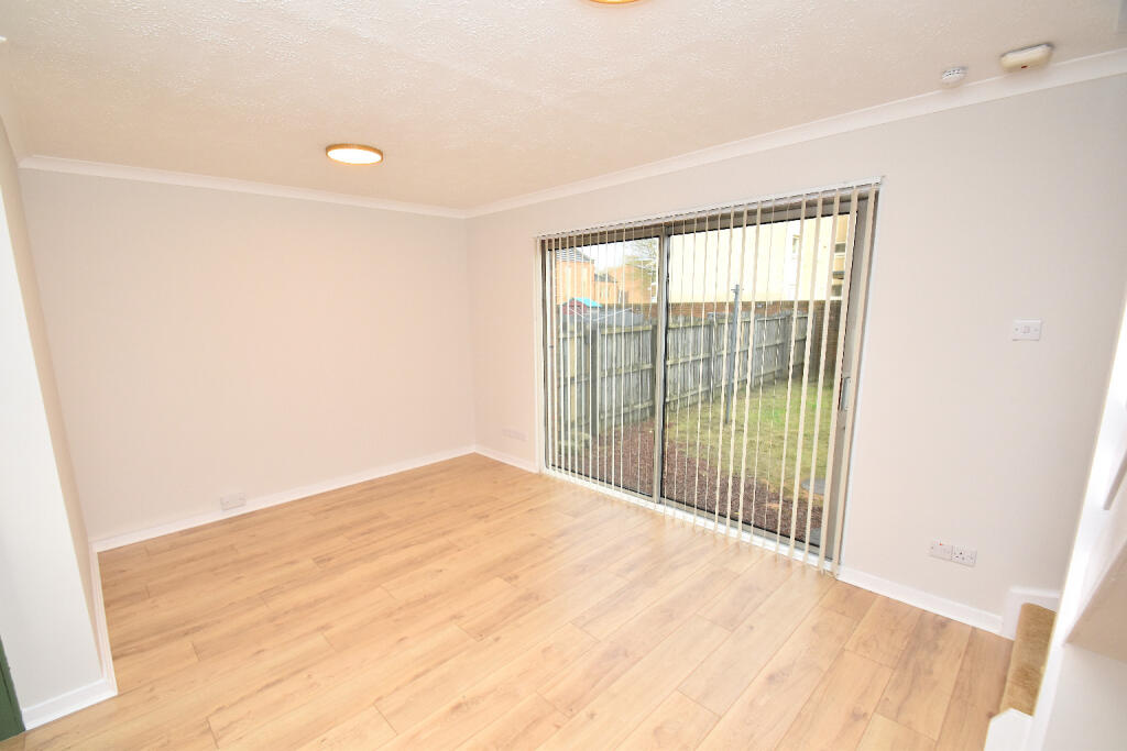 Blackburn Street, Kinning Park, Glasgow, G51 1EX