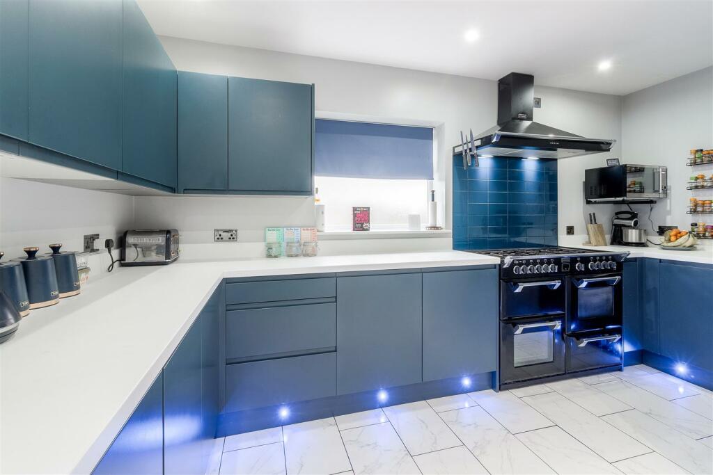 126 St Nicholas Estate