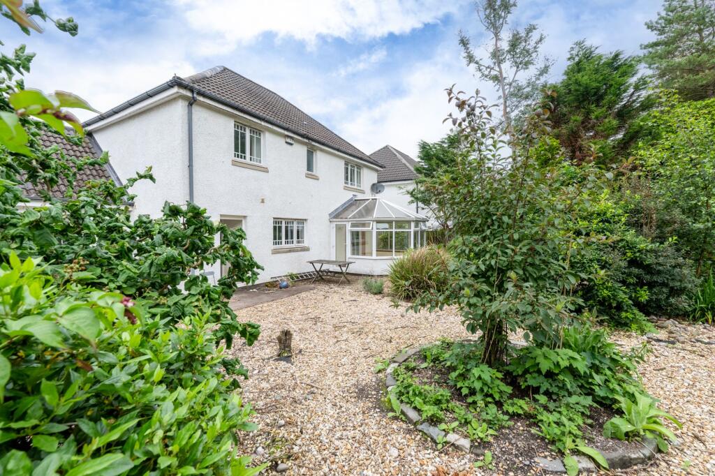 Leapmoor Drive, Wemyss Bay, PA18