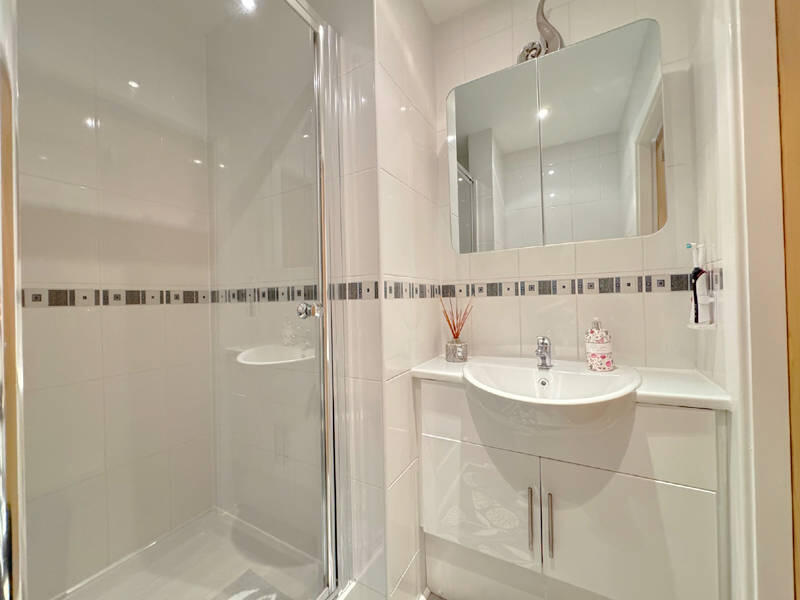 Bedroom One - Ensuite