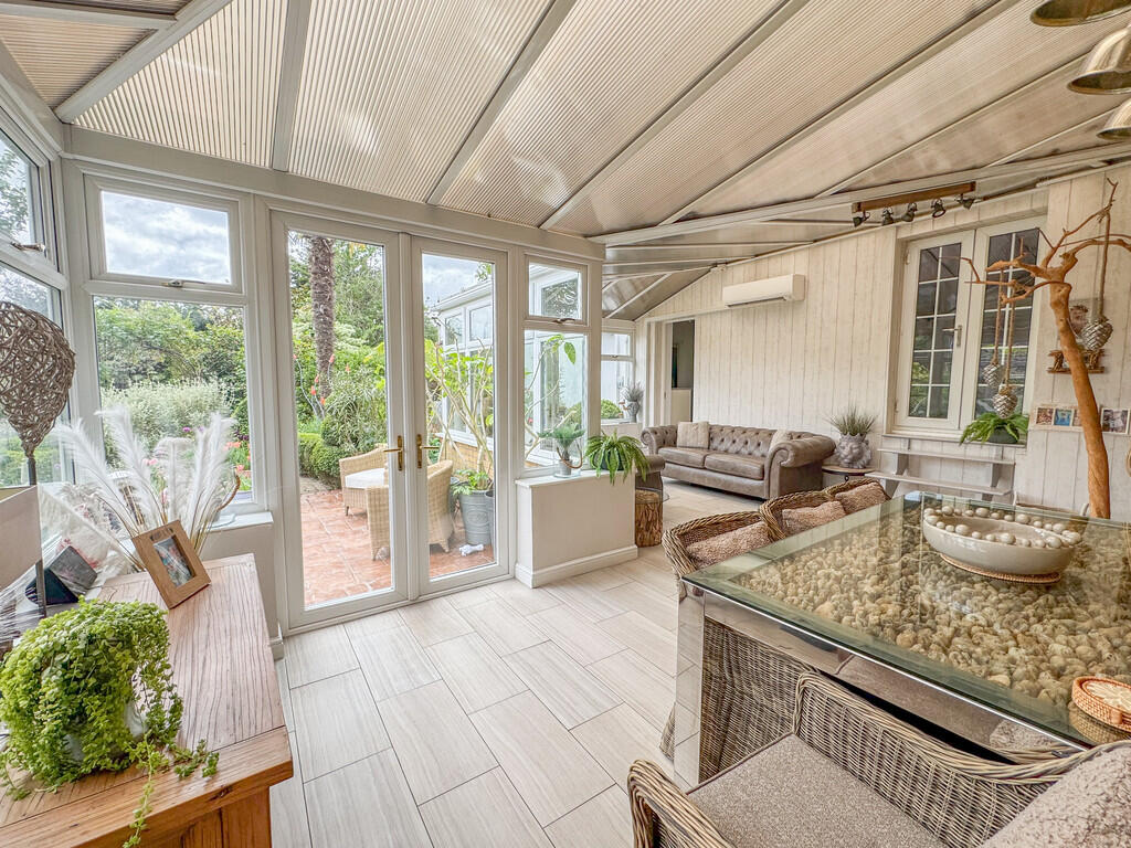 CONSERVATORY