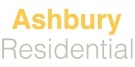 Ashbury Residential logo