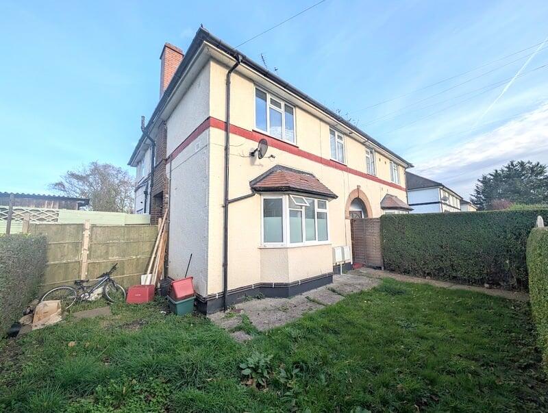 Shakespeare Avenue, Feltham, TW14