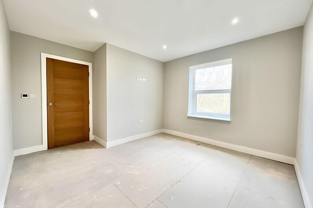 Louth Road - Bedroom