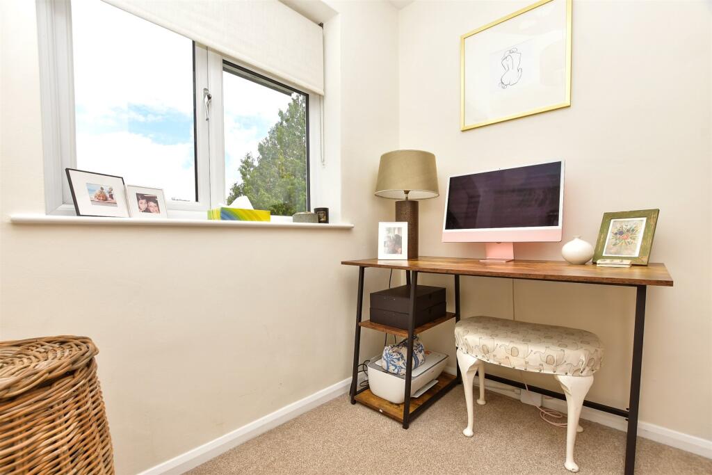 Internal Lifestyle Photograph