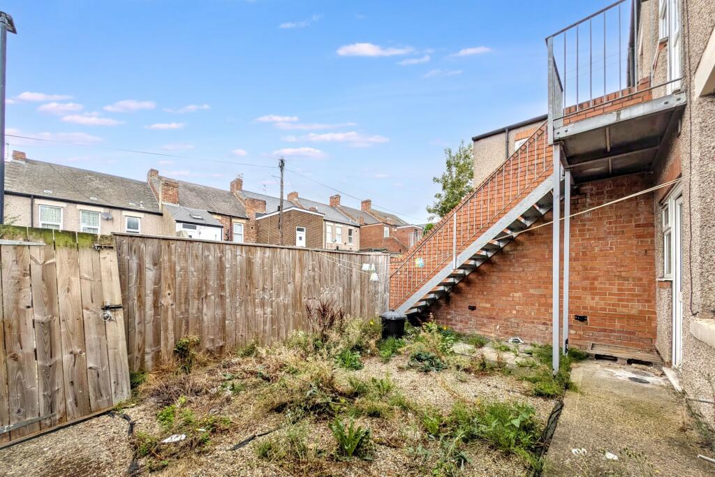 132 Mowbray Street, Newcastle Upon Tyne, Tyne And Wear, NE6 5PA