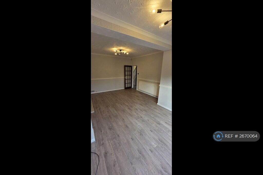 Rear Dinning Room
