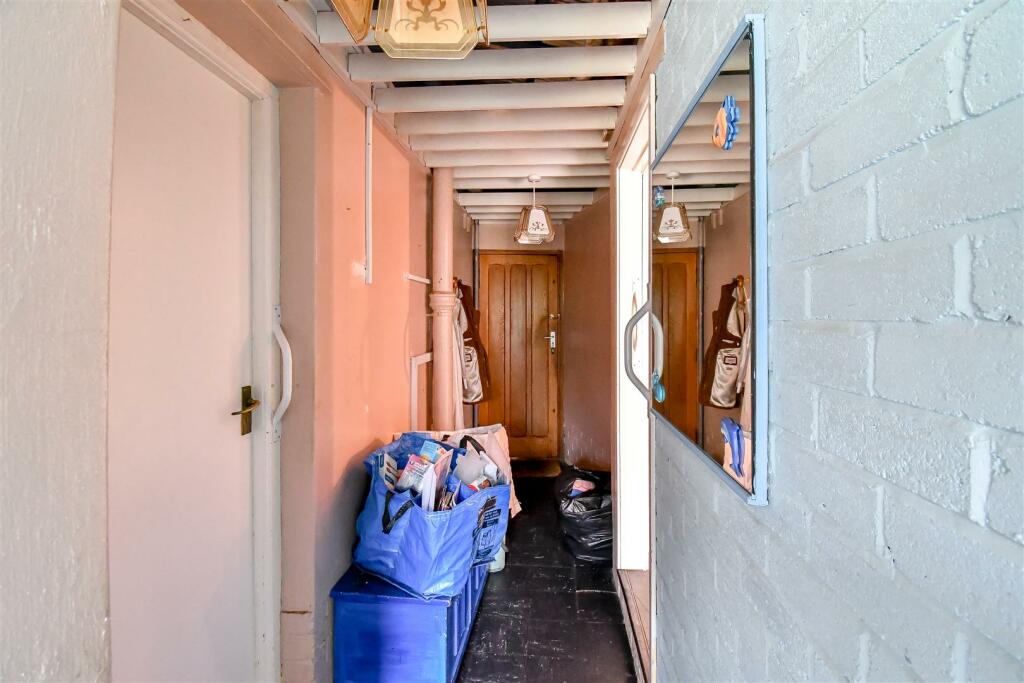 Storage Area