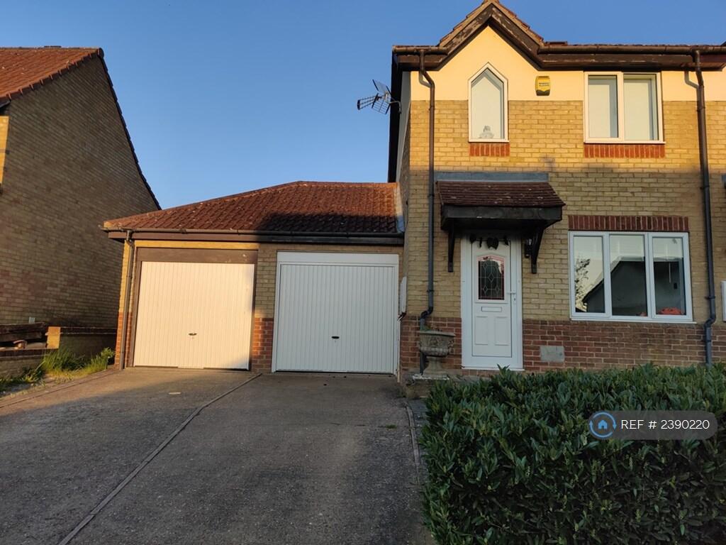 Front Of House 1