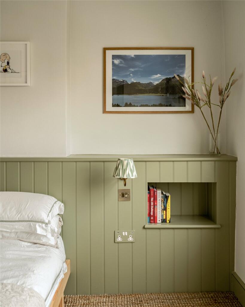 Principal Bedroom