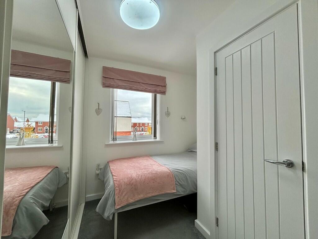 Bedroom Four