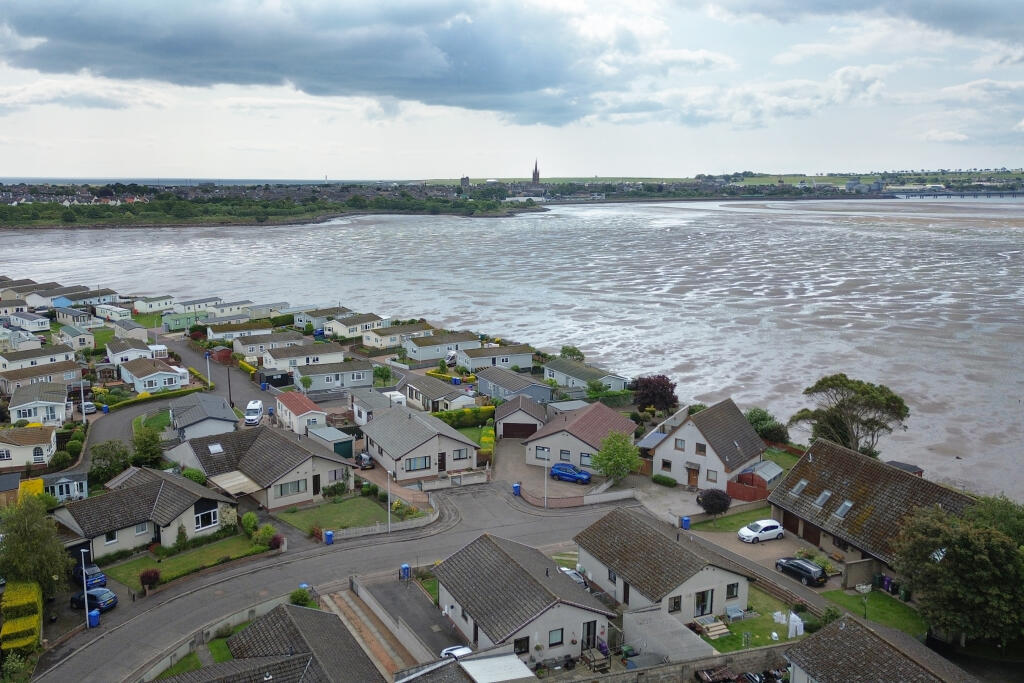 Montrose Basin