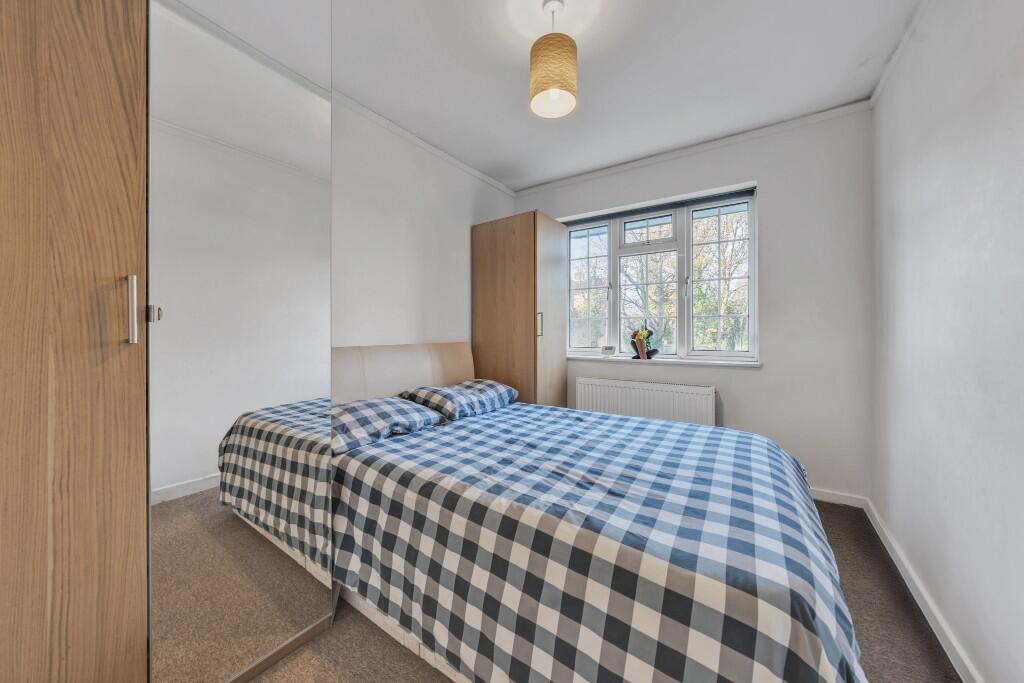 Okehampton Close, London, N12 