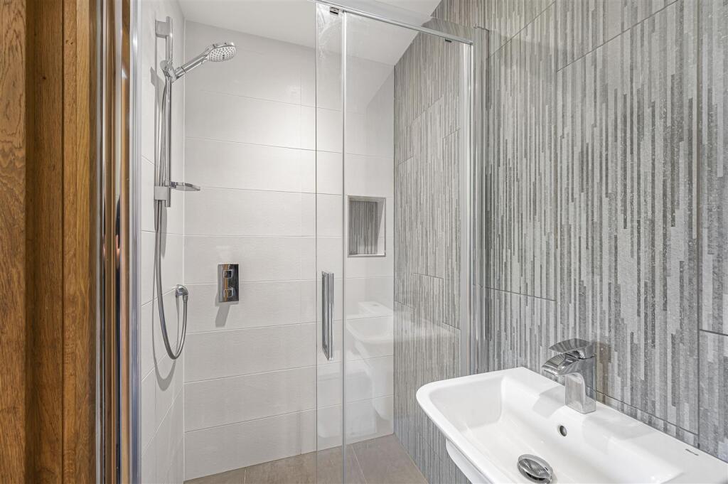 Shower
