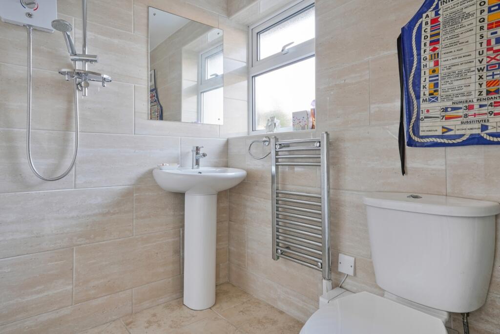 Wet Room