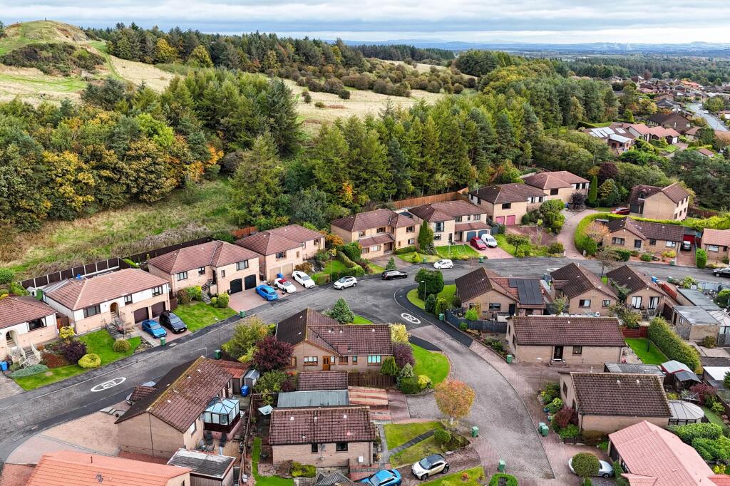 Aerial Photograph