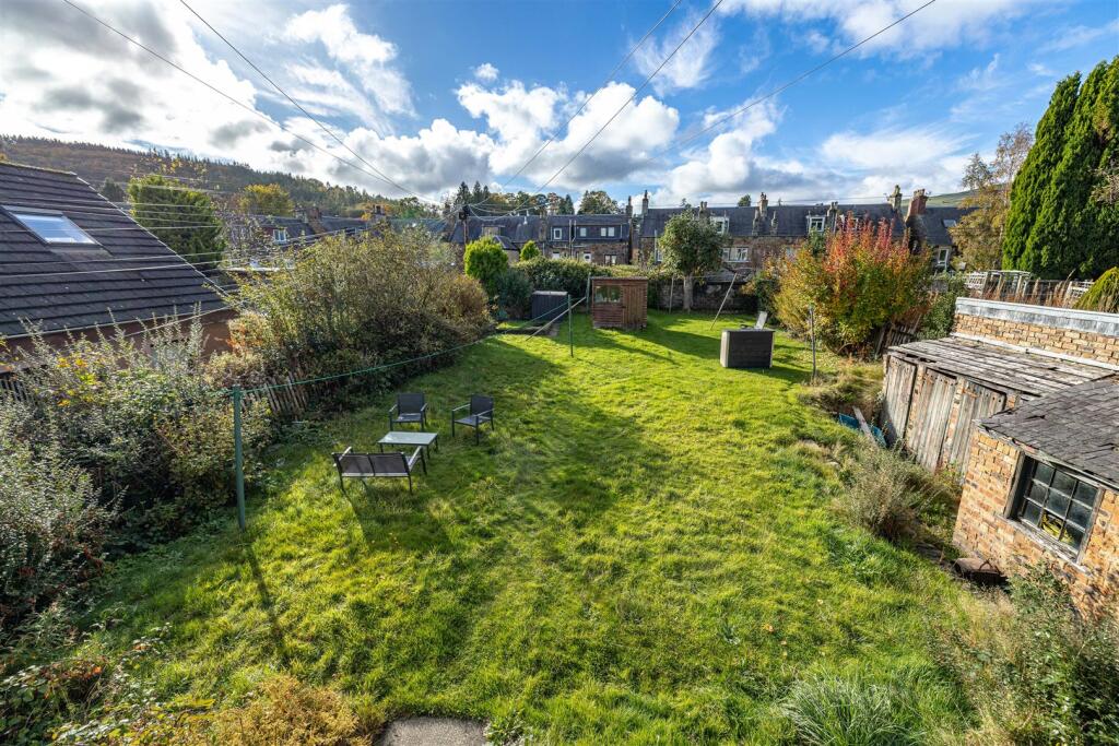 20 Galapark Galashiels  24.JPG