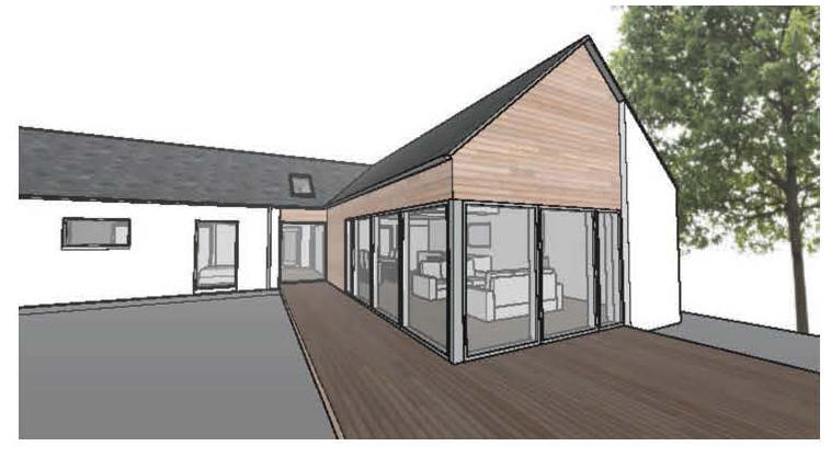 Plot 34 Bracken Wood - Williamson and Henry